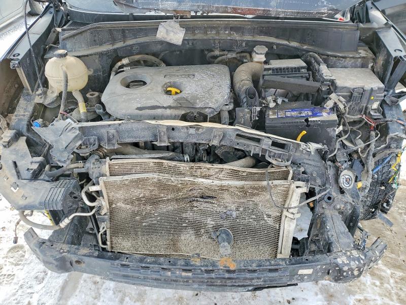 Продаж на аукціоні авто 2018 Hyundai Tucson, vin: KM8J3CA40JU613126, номер лоту: 48079066