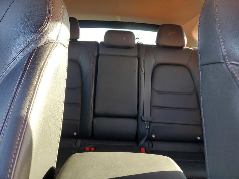 79277235 :رقم المزاد ، JM3KFBCM8P0266790 vin ، 2023 Mazda Cx-5 مزاد بيع