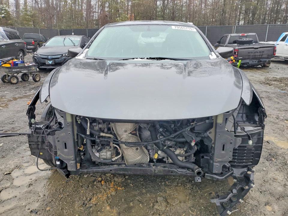 79565715 :رقم المزاد ، 1N4AL3AP4HC482660 vin ، 2017 Nissan Altima مزاد بيع