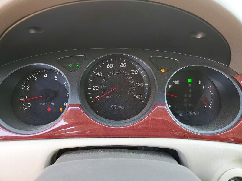 Продажа на аукционе авто 2002 Lexus Es 300, vin: JTHBF30G120025559, номер лота: 47769886