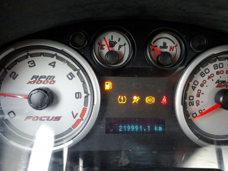 Продажа на аукционе авто 2010 Ford Focus, vin: 1FAHP3FN1AW110644, номер лота: 79352705