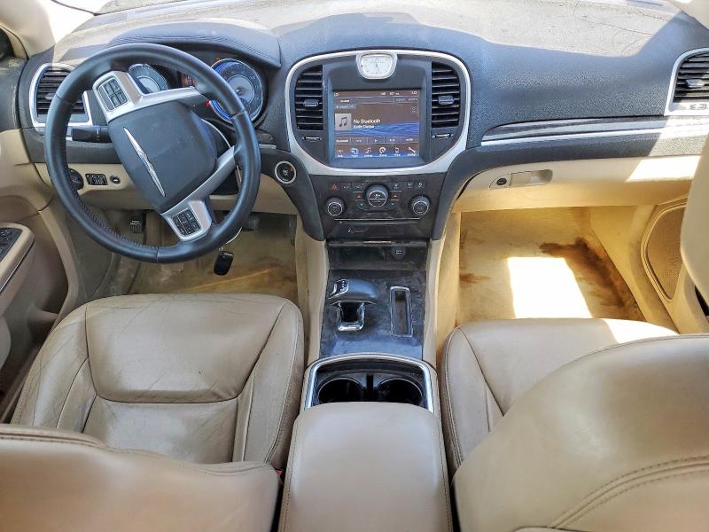 46531506 :رقم المزاد ، 2C3CCAAG8EH372960 vin ، 2014 Chrysler 300 مزاد بيع