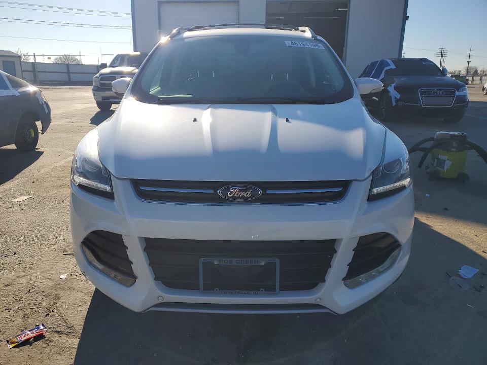 Aukcja sprzedaży 2014 Ford Escape, vin: 1FMCU9J96EUB80096, numer aukcji: 46194196