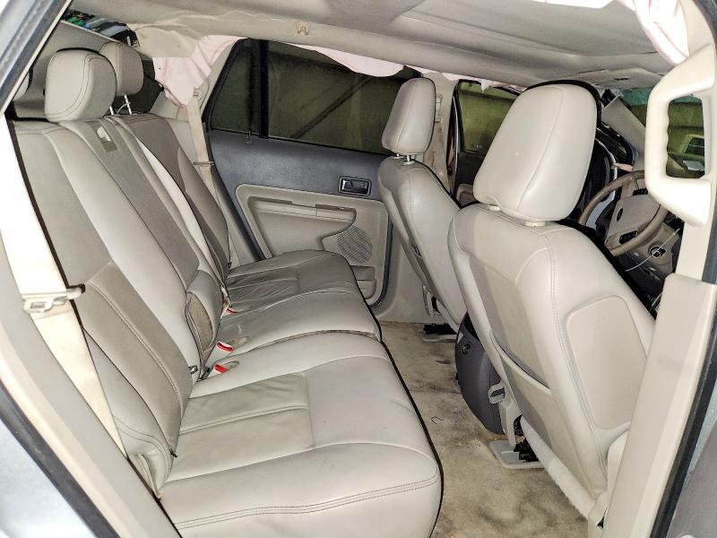 Aukcja sprzedaży 2010 Ford Edge, vin: 2FMDK3KC4ABA45619, numer aukcji: 45687936