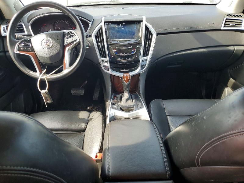 47064686 :رقم المزاد ، 3GYFNGE36DS610257 vin ، 2013 Cadillac Srx مزاد بيع