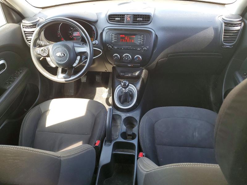 Aukcja sprzedaży 2016 Kia Soul, vin: KNDJN2A2XG7405625, numer aukcji: 78599315