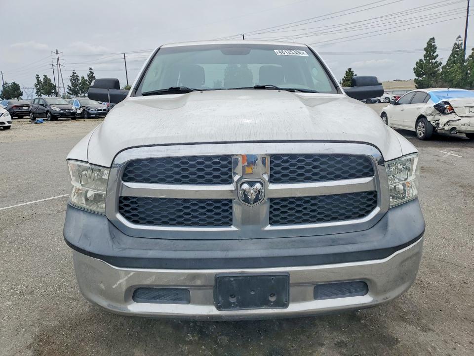 Продажа на аукционе авто 2018 Ram 1500, vin: 1C6RR6FGXJS177169, номер лота: 48125306