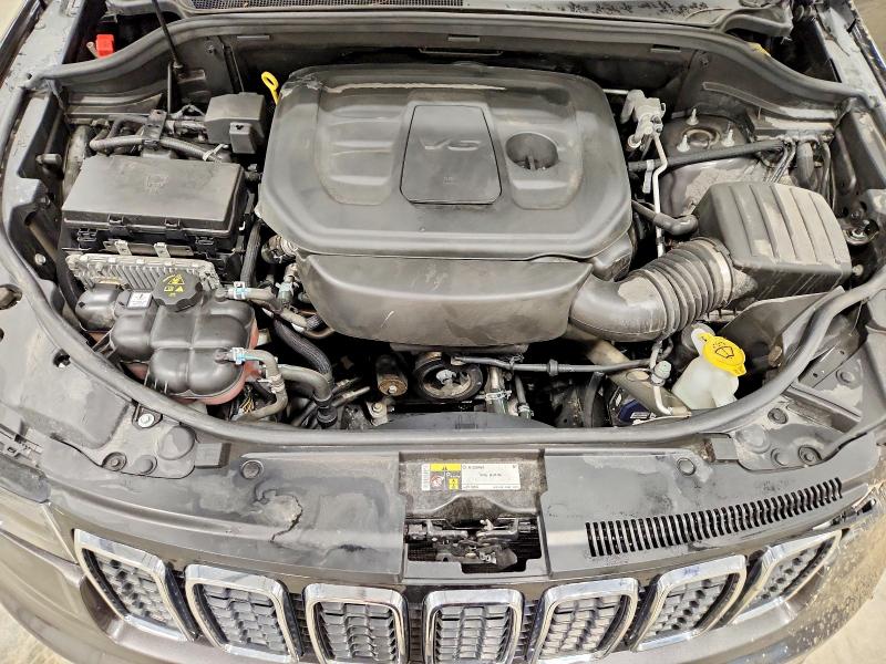 Продажа на аукционе авто 2021 Jeep Grand Cherokee, vin: 1C4RJFAG4MC562023, номер лота: 47876296