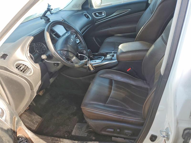 Продаж на аукціоні авто 2013 Infiniti Jx35, vin: 5N1AL0MM0DC328396, номер лоту: 46420376