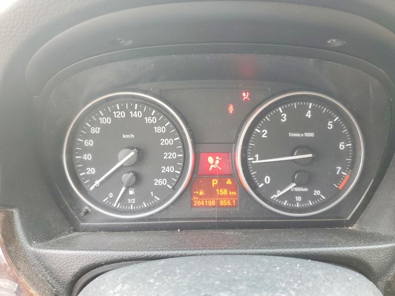 45925356 :رقم المزاد ، WBAVA33568KX87125 vin ، 2008 Bmw 328 مزاد بيع