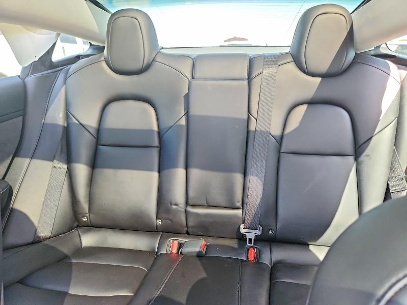 Продаж на аукціоні авто 2023 Tesla Model 3, vin: 5YJ3E1EA5PF475256, номер лоту: 46496946