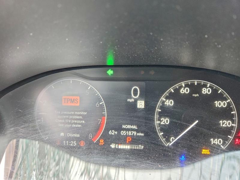2024 Honda Hr-v მანქანა იყიდება აუქციონზე, vin: 3CZRZ1H31RM718808, აუქციონის ნომერი: 47068086