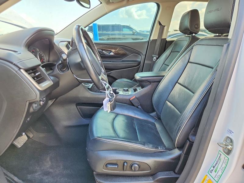 2019 Gmc Terrain მანქანა იყიდება აუქციონზე, vin: 3GKALSEX9KL196219, აუქციონის ნომერი: 47263186