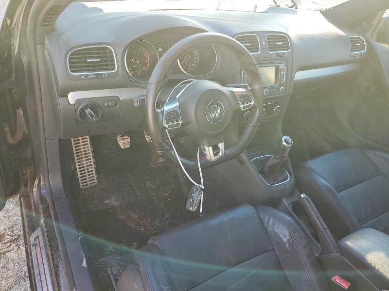 Продажа на аукционе авто 2012 Volkswagen Gti, vin: WVWGD7AJ6CW165894, номер лота: 41712386
