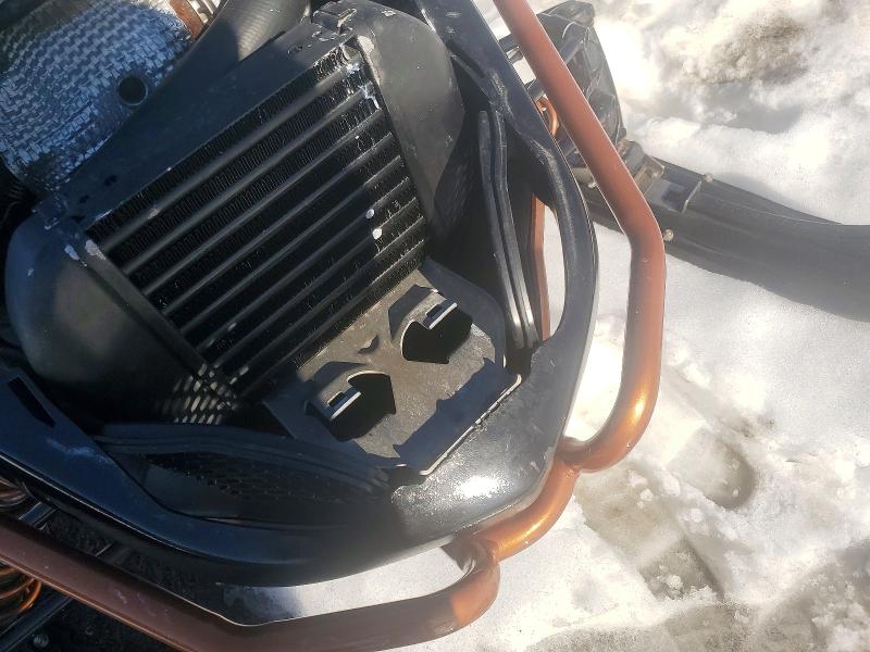 Продаж на аукціоні авто 2009 Arctic Cat Arctic Cat, vin: 4UF09SNW19T121526, номер лоту: 78954655