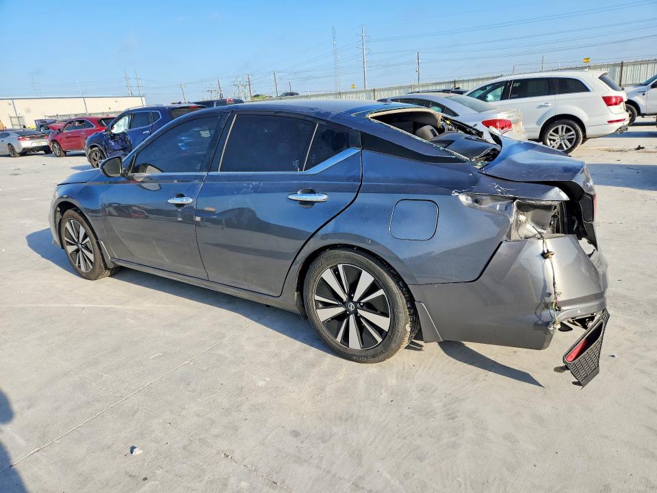 Продажа на аукционе авто 2022 Nissan Altima, vin: 1N4BL4DV8NN359657, номер лота: 47349096
