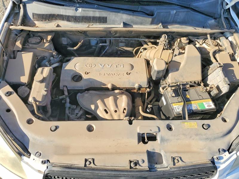 Aukcja sprzedaży 2007 Toyota Rav4, vin: JTMZD33V776031970, numer aukcji: 47126826