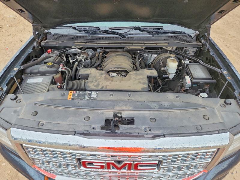 Aukcja sprzedaży 2017 Gmc Sierra, vin: 3GTU2PEJ7HG296180, numer aukcji: 41928706