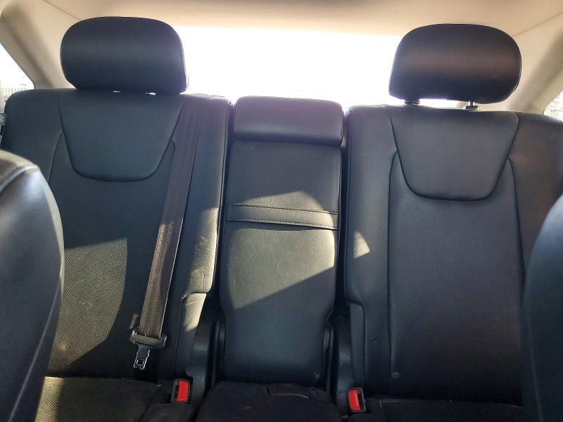 Продаж на аукціоні авто 2012 Lexus Rx 350, vin: 2T2ZK1BA3CC082101, номер лоту: 79714765