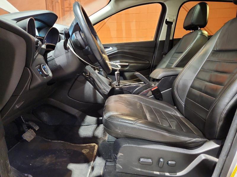 Aukcja sprzedaży 2016 Ford Escape, vin: 1FMCU9J9XGUA87360, numer aukcji: 79724275