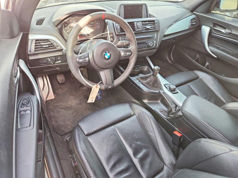 Продажа на аукционе авто 2015 Bmw M235i, vin: WBA1J7C50FV289049, номер лота: 47447756