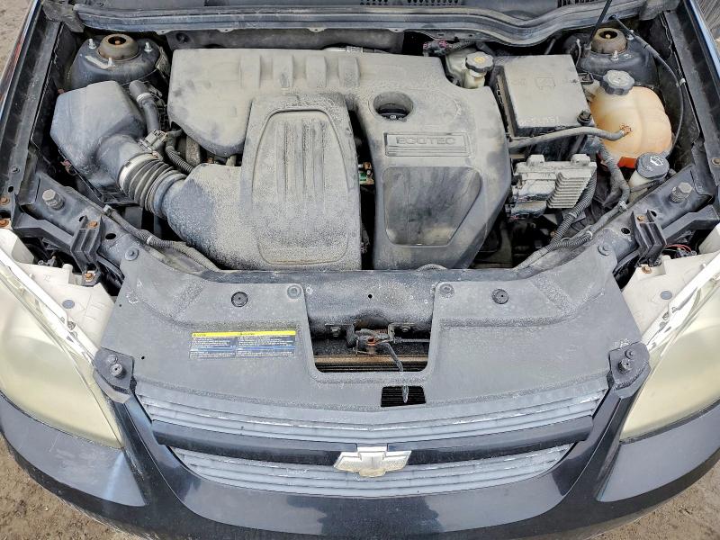 Aukcja sprzedaży 2009 Chevrolet Cobalt, vin: 1G1AK18H097155739, numer aukcji: 79696235