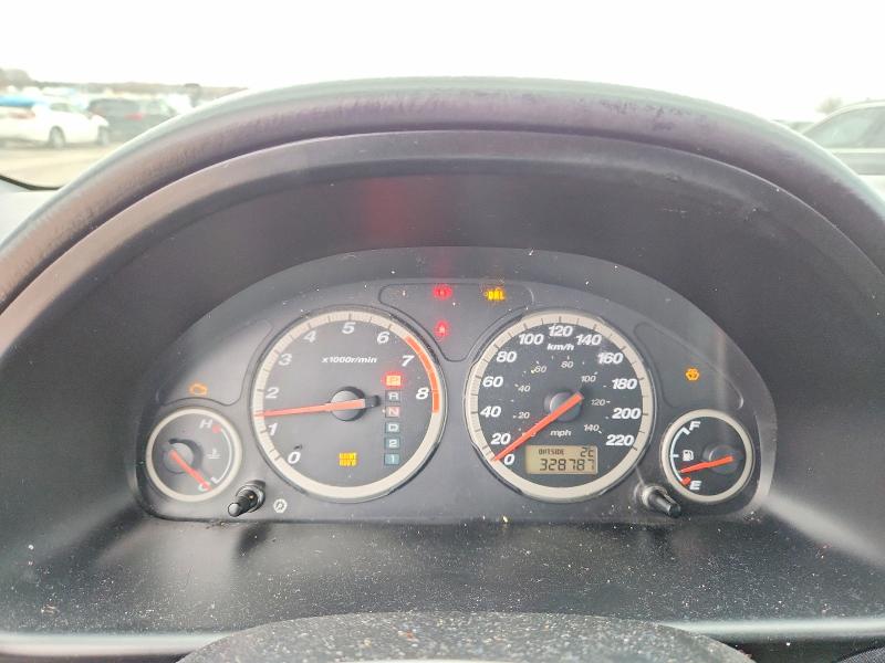 Продажа на аукционе авто 2003 Honda Cr-v, vin: JHLRD78883C809007, номер лота: 45577996