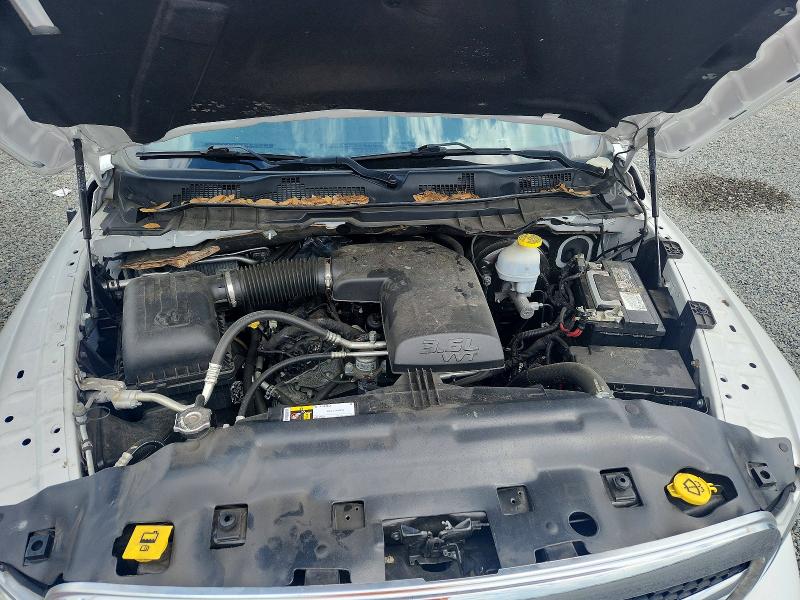 2021 Ram 1500 Classic მანქანა იყიდება აუქციონზე, vin: 1C6RR6FG9MS541392, აუქციონის ნომერი: 47076006