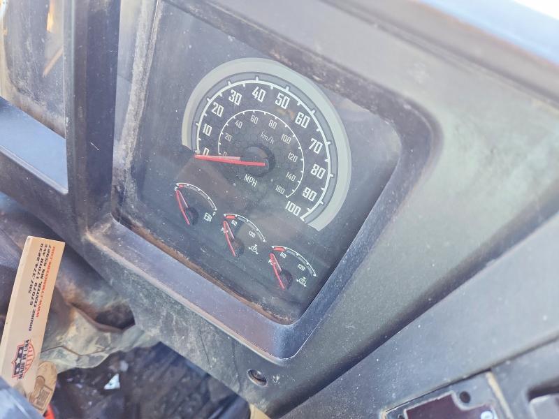 Продаж на аукціоні авто 2021 Mack Granite, vin: 1M2GR2NC6MM001909, номер лоту: 45531656