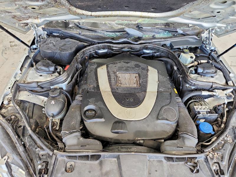 Продажа на аукционе авто 2011 Mercedes-benz E, vin: WDDHF7CB3BA421818, номер лота: 41603776