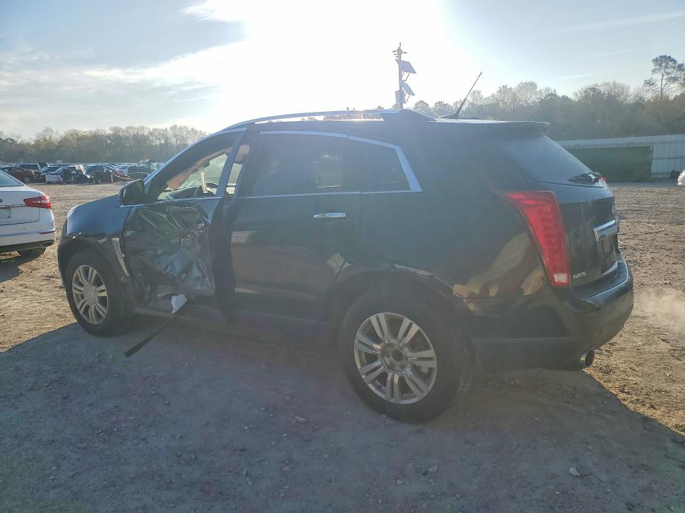 Auction sale of the 2011 Cadillac Srx, vin: 3GYFNAEY2BS665164, lot number: 46521106