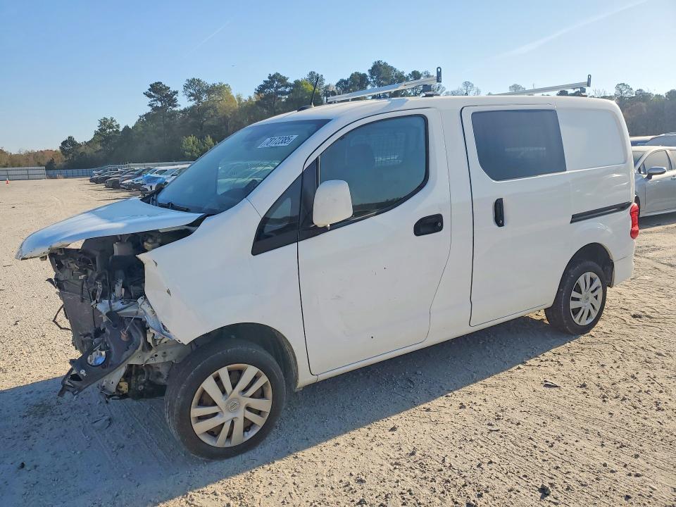 Продаж на аукціоні авто 2020 Nissan Nv200, vin: 3N6CM0KN5LK695645, номер лоту: 78172385