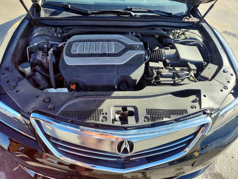 Aukcja sprzedaży 2017 Acura Rlx, vin: JH4KC1F94HC000779, numer aukcji: 45536376