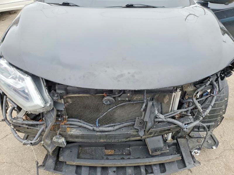 2015 Nissan Rogue მანქანა იყიდება აუქციონზე, vin: 5N1AT2MV2FC910359, აუქციონის ნომერი: 46723666