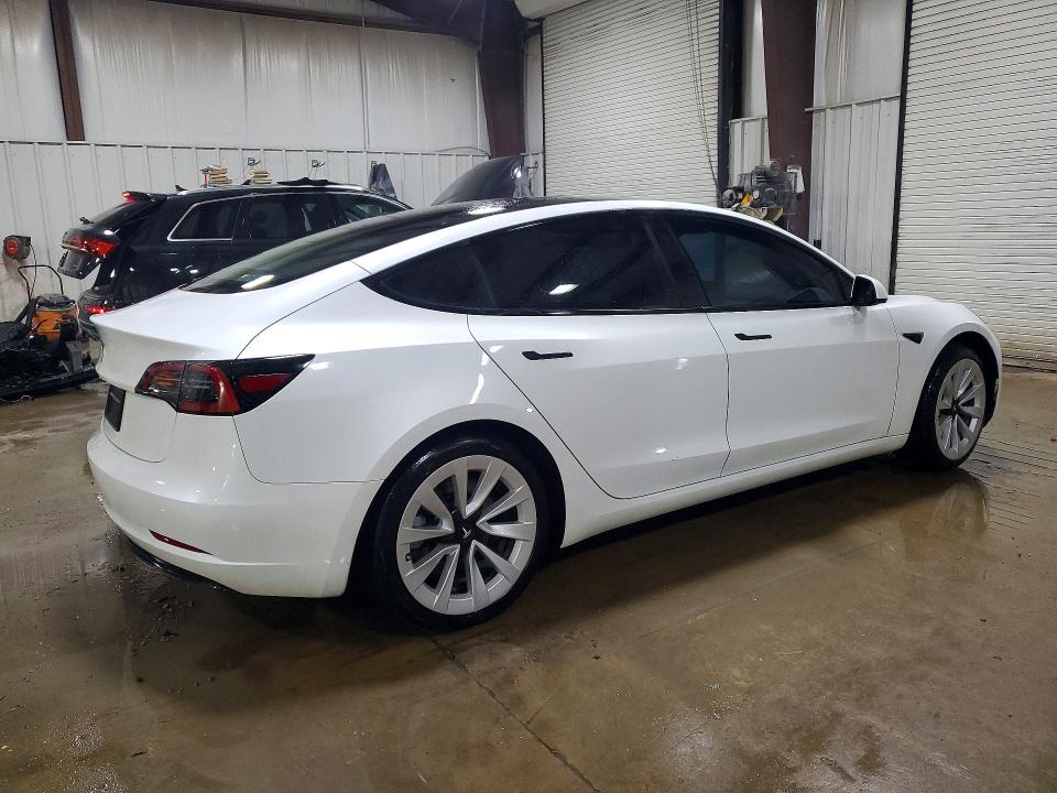 Aukcja sprzedaży 2023 Tesla Model 3, vin: 5YJ3E1EA8PF609449, numer aukcji: 47242456