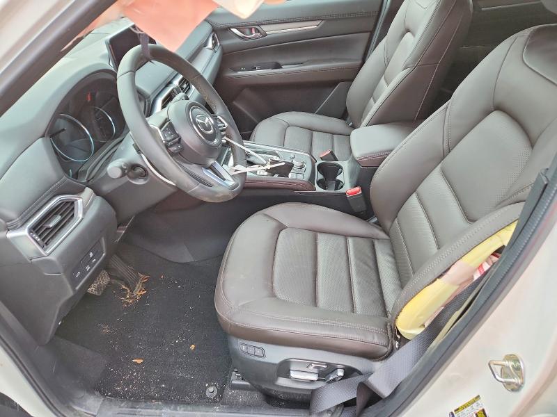 Продажа на аукционе авто 2023 Mazda Cx-5, vin: JM3KFBEY4P0228666, номер лота: 46794836