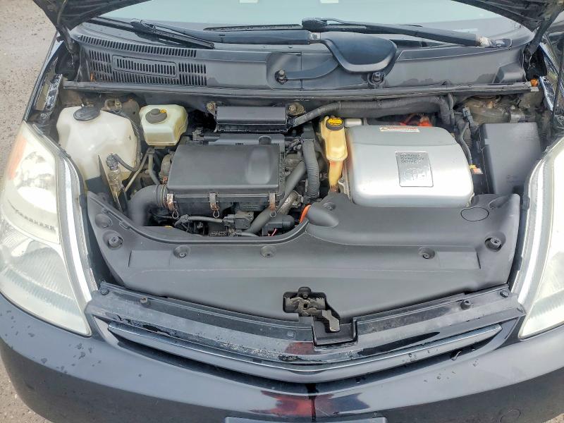 47779896 :رقم المزاد ، JTDKB22U077625109 vin ، 2007 Toyota Prius مزاد بيع