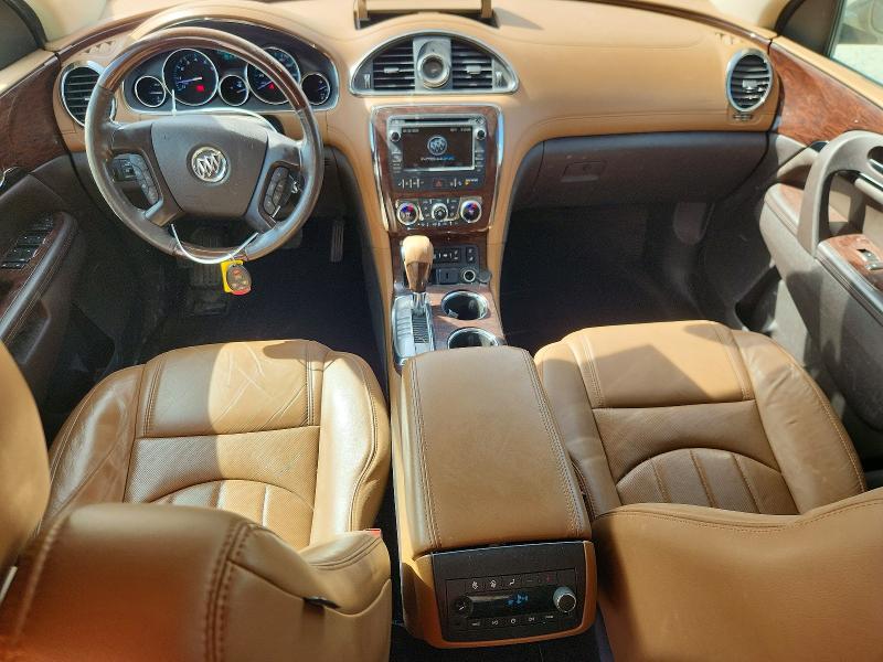 2015 Buick Enclave მანქანა იყიდება აუქციონზე, vin: 5GAKVCKD0FJ184792, აუქციონის ნომერი: 46921456