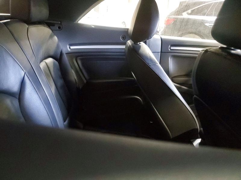 Продажа на аукционе авто 2015 Audi A3, vin: WAU6CLFF2F1050753, номер лота: 46751246