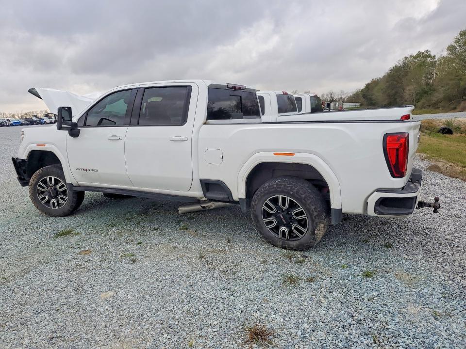 Aukcja sprzedaży 2022 Gmc Sierra, vin: 1GT49PE71NF148734, numer aukcji: 77538095