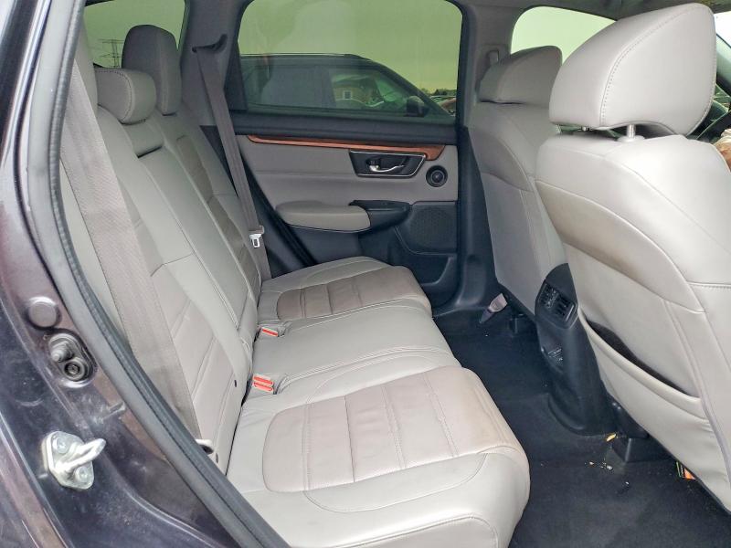 Продаж на аукціоні авто 2017 Honda Cr-v, vin: 2HKRW1H87HH513282, номер лоту: 45730826