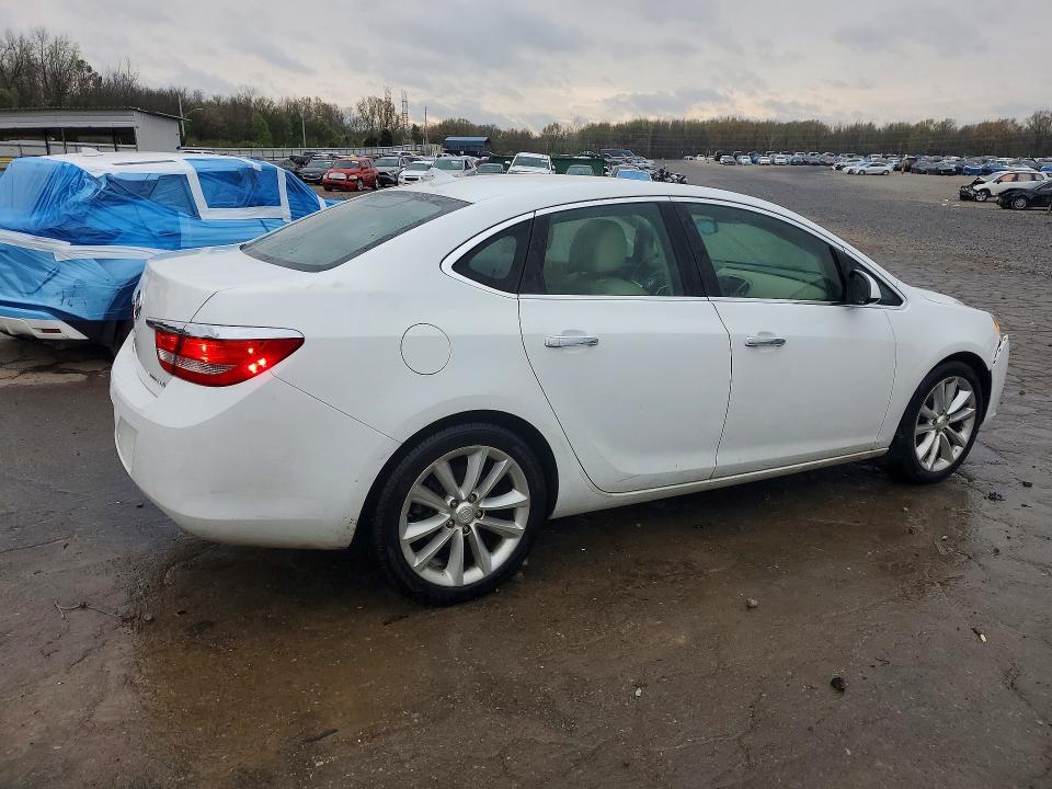 Продаж на аукціоні авто 2014 Buick Verano, vin: 1G4PP5SK9E4243159, номер лоту: 41923326