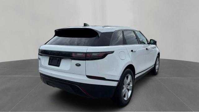 Aukcja sprzedaży 2019 Land Rover Range Rover Velar, vin: SALYB2EX8KA787784, numer aukcji: 79692475
