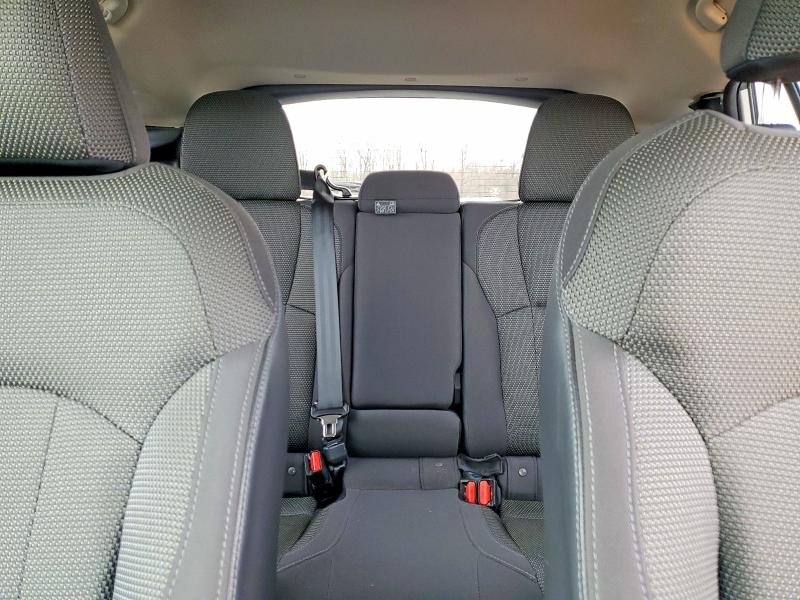 46819996 :رقم المزاد ، JF2GUADCXRH263514 vin ، 2024 Subaru Crosstrek مزاد بيع