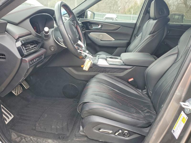 Aukcja sprzedaży 2023 Acura Mdx, vin: 5J8YD8H87PL004086, numer aukcji: 79542235