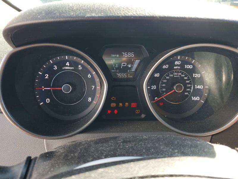 Aukcja sprzedaży 2016 Hyundai Elantra, vin: 5NPDH4AE9GH664399, numer aukcji: 41738456