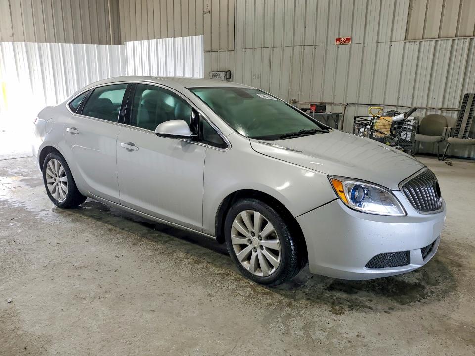 Продаж на аукціоні авто 2015 Buick Verano, vin: 1G4PP5SK0F4154808, номер лоту: 41793636