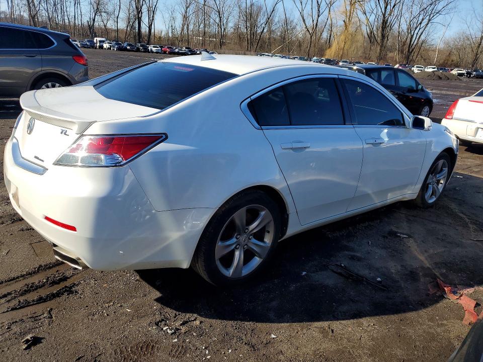 Продажа на аукционе авто 2012 Acura Tl, vin: 19UUA9F53CA007160, номер лота: 78759415