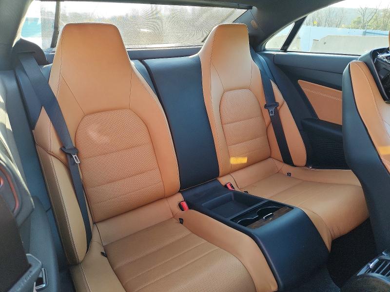 Aukcja sprzedaży 2014 Mercedes-benz E, vin: WDDKJ8JB7EF260345, numer aukcji: 46462316