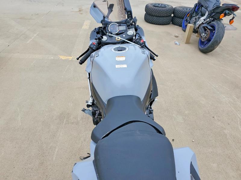 Продажа на аукционе авто 2022 Suzuki Gsx-r600, vin: JS1GN7FA0N7100939, номер лота: 41959886